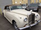 Thumbnail Photo 10 for 1957 Rolls-Royce Silver Cloud